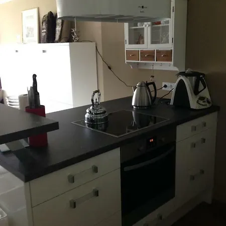 Apartmán „hirsch“ *