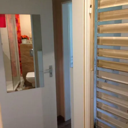 Apartmán „hirsch“ Oberstaufen