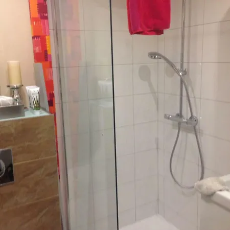 „hirsch“ Apartmán Oberstaufen