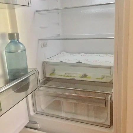 „hirsch“ Apartmán *
