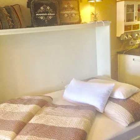 „hirsch“ Apartmán