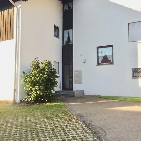 „hirsch“ Apartmán