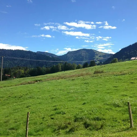 „hirsch“ Apartmán *