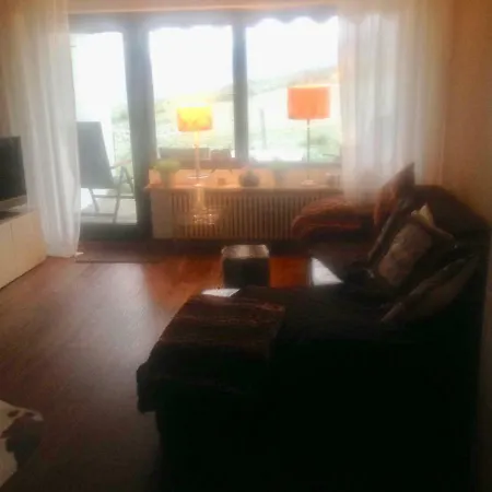 Apartmán „hirsch“ Oberstaufen