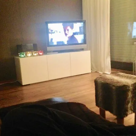 „hirsch“ Apartmán