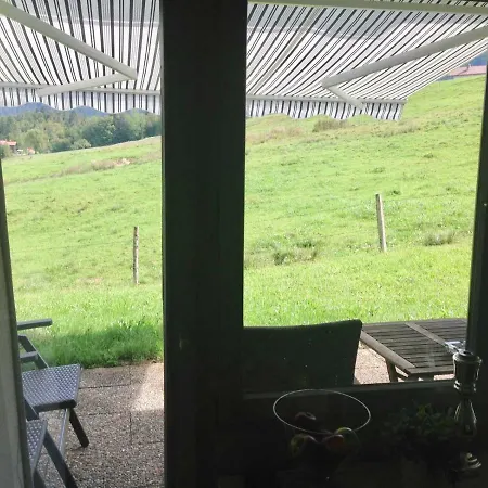 Apartmán „hirsch“ *